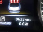 ✅ 2024 Infiniti Q50 Sensory • VIN: JN1EV7CP7RM600256 • Lot: 42075807. Wystawiony na IAAI z przebiegiem 8 623 mil. Bezpłatny archiwum sprzedaży aukcyjnych z USA i szczegółowy raport historii pojazdu na DreamBid. Zdjęcie 15.