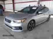 2022 Subaru Impreza Special Sports с VIN 4S3GTAM65N3721480, выставлен на аукционе IAAI как лот 43538798 с пробегом 57 734 миль миль и . История ставок и продаж доступна на DreamBid. Изображение 18.