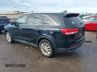 ✅ 2016 Kia Sorento LX • VIN: 5XYPG4A36GG004374 • Лот: 43270406. Опубликован ранее на IAAI с пробегом 147 981 миль. Бесплатный доступ к архиву аукционных продаж из США и подробный отчёт об истории автомобиля на DreamBid. Изображение 3.