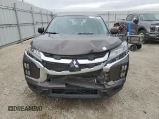 ✅ 2021 Mitsubishi Outlander Sport ES • VIN: JA4AJUAU3MU605505 • Lot: 73350964. Wystawiony na Copart z przebiegiem 84 414 mil. Bezpłatny archiwum sprzedaży aukcyjnych z USA i szczegółowy raport historii pojazdu na DreamBid. Zdjęcie 5.