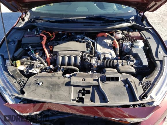 ✅ 2019 Honda Clarity • VIN: JHMZC5F17KC005823 • Lot: 38527783. Wystawiony na Copart z przebiegiem 25 885 mil. Bezpłatny archiwum sprzedaży aukcyjnych z USA i szczegółowy raport historii pojazdu na DreamBid. Zdjęcie 11.