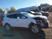 ✅ 2014 Hyundai Santa Fe • VIN: 5XYZU3LA6EG174268 • Лот: 43405738. Опубликован ранее на IAAI с пробегом 59 790 миль. Бесплатный доступ к архиву аукционных продаж из США и подробный отчёт об истории автомобиля на DreamBid. Изображение 13.