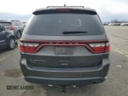 ✅ 2017 Dodge Durango SXT • VIN: 1C4RDJAG0HC879183 • Lot: 93222295. Listed on Copart with 118,361 mi. Free auction sales archive from the USA and detailed vehicle history report at DreamBid. Image 6.