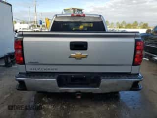 2017 Chevrolet Silverado 1500 Work Truck с VIN 3GCPCNEC2HG124025, выставлен на аукционе Copart как лот 87410635 с пробегом 180 118 миль миль и Списание • Salvage title. История ставок и продаж доступна на DreamBid. Изображение 6.