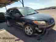 2011 Hyundai Santa Fe GLS z VIN 5XYZGDAG7BG019681, wystawiony jako Copart lot #67726714 z przebiegiem 175 070 mil mil oraz Szkoda całkowita • Salvage title. Historia ofert i sprzedaży dostępna na DreamBid. Obrazek 4.