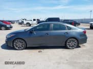 ✅ 2021 Kia Forte GT • VIN: 3KPF44AC6ME398536 • Lot: 42379515. Listed on IAAI with 71,515 mi. Free auction sales archive from the USA and detailed vehicle history report at DreamBid. Image 14.