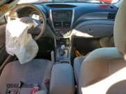 ✅ 2012 Subaru Forester X Premium • VIN: JF2SHADC1CH464465 • Lot: 93928285. Listed on Copart with 175,399 mi. Free auction sales archive from the USA and detailed vehicle history report at DreamBid. Image 8.