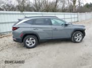 ✅ 2024 Hyundai Tucson SEL • VIN: 5NMJBCDE4RH352839 • Lot: 78439094. Wystawiony na Copart z przebiegiem 28 054 mil. Bezpłatny archiwum sprzedaży aukcyjnych z USA i szczegółowy raport historii pojazdu na DreamBid. Zdjęcie 3.