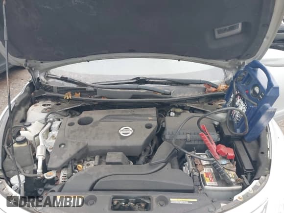 ✅ 2014 Nissan Altima SV • VIN: 1N4AL3AP0EC298411 • Lot: 43396182. Listed on IAAI with 214,819 mi. Free auction sales archive from the USA and detailed vehicle history report at DreamBid. Image 10.