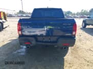 ✅ 2022 Honda Ridgeline RTL-E • VIN: 5FPYK3F76NB029263 • Lot: 42662625. Wystawiony na IAAI z przebiegiem 50 893 mil. Bezpłatny archiwum sprzedaży aukcyjnych z USA i szczegółowy raport historii pojazdu na DreamBid. Zdjęcie 6.