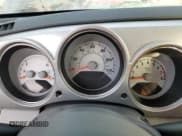 ✅ 2008 Chrysler PT Cruiser • VIN: 3A8FY48B88T227301 • Lot: 91380395. Listed on Copart with Not provided. Free auction sales archive from the USA and detailed vehicle history report at DreamBid. Image 9.