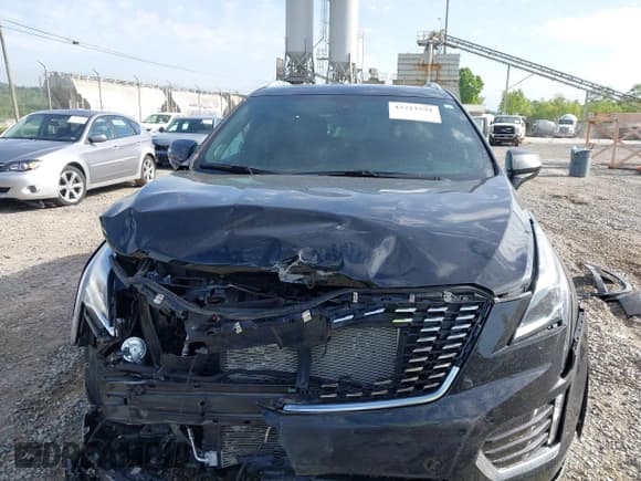 ✅ 2021 Cadillac XT5 AWD Premium Luxury • VIN: 1GYKNDRS6MZ207154 • Лот: 42211591. Опубликован ранее на IAAI с пробегом 18 436 миль. Бесплатный доступ к архиву аукционных продаж из США и подробный отчёт об истории автомобиля на DreamBid. Изображение 13.