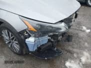 ✅ 2024 Nissan Altima SV • VIN: 1N4BL4DV2RN321377 • Lot: 43775522. Listed on IAAI with 44,185 mi. Free auction sales archive from the USA and detailed vehicle history report at DreamBid. Image 20.