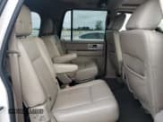 ✅ 2010 Ford Expedition Max Limited • VIN: 1FMJK1K55AEA58330 • Lot: 86166185. Listed on Copart with 127,582 mi. Free auction sales archive from the USA and detailed vehicle history report at DreamBid. Image 11.