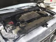 ✅ 2021 Nissan Titan Pro-4X • VIN: 1N6AA1ED9MN507682 • Лот: 48654095. Опубликован ранее на Copart с пробегом 140 419 миль. Бесплатный доступ к архиву аукционных продаж из США и подробный отчёт об истории автомобиля на DreamBid. Изображение 13.