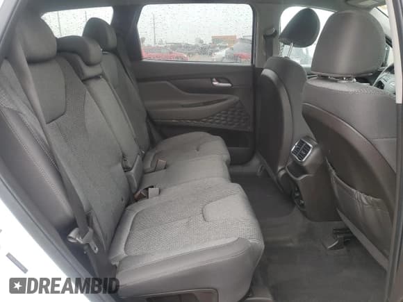 ✅ 2020 Hyundai Santa Fe SE • VIN: 5NMS2CAD2LH177689 • Lot: 89919775. Wystawiony na Copart z przebiegiem 119 620 mil. Bezpłatny archiwum sprzedaży aukcyjnych z USA i szczegółowy raport historii pojazdu na DreamBid. Zdjęcie 10.