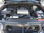 ✅ 2008 Toyota 4Runner Limited • VIN: JTEBT17RX8K006426 • Lot: 83840885. Listed on Copart with 188,147 mi. Free auction sales archive from the USA and detailed vehicle history report at DreamBid. Image 12.