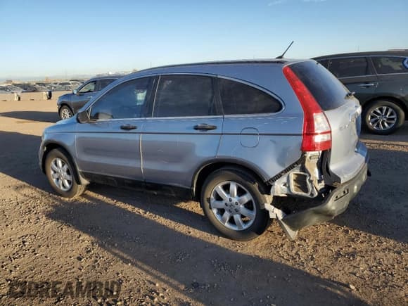 ✅ 2008 Honda CR-V EX • VIN: 3CZRE38518G704364 • Лот: 86211835. Опубликован ранее на Copart с пробегом 120 760 миль. Бесплатный доступ к архиву аукционных продаж из США и подробный отчёт об истории автомобиля на DreamBid. Изображение 2.