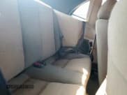 ✅ 2004 Ford Mustang Deluxe • VIN: 1FAFP44654F163330 • Lot: 70600435. Listed on Copart with 161,819 mi. Free auction sales archive from the USA and detailed vehicle history report at DreamBid. Image 10.