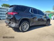 ✅ 2023 Chevrolet Traverse LT Cloth • VIN: 1GNERGKW2PJ313620 • Lot: 68240145. Listed on Copart with 67,488 mi. Free auction sales archive from the USA and detailed vehicle history report at DreamBid. Image 3.