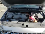 ✅ 2022 Hyundai Santa Fe Blue • VIN: KM8S2DA13NU049271 • Lot: 55011694. Wystawiony na Copart z przebiegiem 29 382 mil. Bezpłatny archiwum sprzedaży aukcyjnych z USA i szczegółowy raport historii pojazdu na DreamBid. Zdjęcie 12.