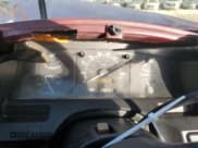 ✅ 1996 Ford F-150 • VIN: 1FTEF15N1TLA09355 • Lot: 50772145. Listed on Copart with Not provided. Free auction sales archive from the USA and detailed vehicle history report at DreamBid. Image 9.