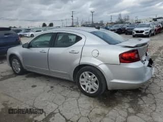 ✅ 2011 Dodge Avenger Express • VIN: 1B3BD4FBXBN567997 • Lot: 84486184. Wystawiony na Copart z przebiegiem 157 349 mil. Bezpłatny archiwum sprzedaży aukcyjnych z USA i szczegółowy raport historii pojazdu na DreamBid. Zdjęcie 2.