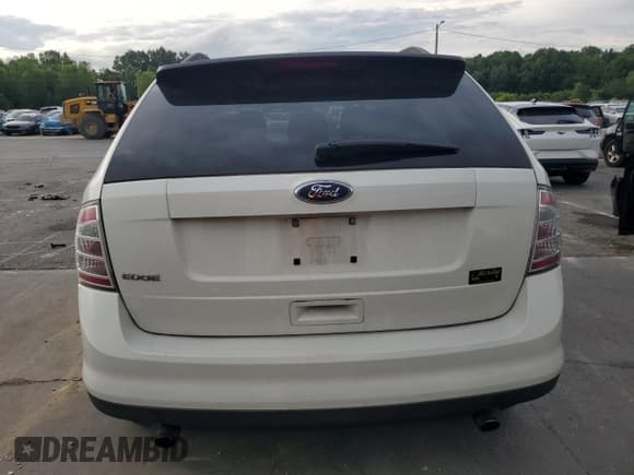 ✅ 2009 Ford Edge SE • VIN: 2FMDK36C29BA95750 • Лот: 67285365. Опубликован ранее на Copart с пробегом 238 223 миль. Бесплатный доступ к архиву аукционных продаж из США и подробный отчёт об истории автомобиля на DreamBid. Изображение 6.