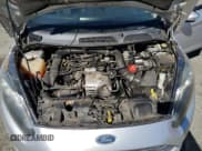 ✅ 2015 Ford Fiesta SE • VIN: 3FADP4EE4FM161858 • Лот: 71287545. Опубликован ранее на Copart с пробегом 184 804 миль. Бесплатный доступ к архиву аукционных продаж из США и подробный отчёт об истории автомобиля на DreamBid. Изображение 11.