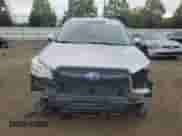 2017 Subaru Forester Premium with VIN JF2SJGECXHH537197, listed as a Copart auction lot 70521415 with 105,322 mi miles and Salvage title. Bid and sale history available at DreamBid. Image 5.