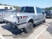 ✅ 2020 Ford F-150 XL • VIN: 1FTEW1E49LFC70710 • Лот: 42990088. Опубликован ранее на IAAI с пробегом 125 568 миль. Бесплатный доступ к архиву аукционных продаж из США и подробный отчёт об истории автомобиля на DreamBid. Изображение 4.