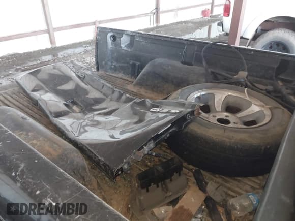 ✅ 2000 Chevrolet S-10 LS • VIN: 1GCCS14W7YK101192 • Лот: 42538796. Опубликован ранее на IAAI с пробегом Не указан. Бесплатный доступ к архиву аукционных продаж из США и подробный отчёт об истории автомобиля на DreamBid. Изображение 8.