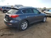 ✅ 2009 Infiniti EX Journey • VIN: JNKAJ09E69M900308 • Lot: 66044944. Wystawiony na Copart z przebiegiem 168 519 mil. Bezpłatny archiwum sprzedaży aukcyjnych z USA i szczegółowy raport historii pojazdu na DreamBid. Zdjęcie 3.