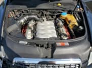 ✅ 2008 Audi A6 • VIN: WAUDV74F28N150021 • Лот: 80085535. Опубликован ранее на Copart с пробегом 115 282 миль. Бесплатный доступ к архиву аукционных продаж из США и подробный отчёт об истории автомобиля на DreamBid. Изображение 11.