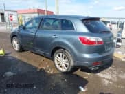 ✅ 2012 Mazda CX-9 Grand Touring • VIN: JM3TB3DV8C0364337 • Lot: 42088838. Listed on IAAI with 170,820 mi. Free auction sales archive from the USA and detailed vehicle history report at DreamBid. Image 3.