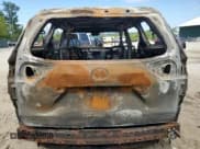 ✅ 2011 Toyota Sienna • VIN: 5TDZK3DC2BS043780 • Lot: 68895105. Wystawiony na Copart z przebiegiem Nie podano. Bezpłatny archiwum sprzedaży aukcyjnych z USA i szczegółowy raport historii pojazdu na DreamBid. Zdjęcie 6.