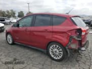 ✅ 2017 Ford C-Max SE • VIN: 1FADP5EU3HL115911 • Lot: 84222655. Wystawiony na Copart z przebiegiem 112 458 mil. Bezpłatny archiwum sprzedaży aukcyjnych z USA i szczegółowy raport historii pojazdu na DreamBid. Zdjęcie 2.