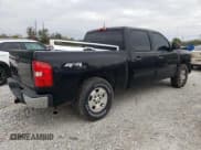✅ 2010 Chevrolet Silverado 1500 LT • VIN: 3GCRKSE36AG244491 • Lot: 57551974. Listed on Copart with 335,720 mi. Free auction sales archive from the USA and detailed vehicle history report at DreamBid. Image 3.