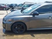 ✅ 2024 Nissan Sentra SR • VIN: 3N1AB8DV4RY262340 • Lot: 42421098. Listed on IAAI with 22,644 mi. Free auction sales archive from the USA and detailed vehicle history report at DreamBid. Image 19.