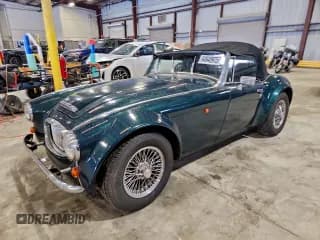 ✅ 1994 Chrysler Sebring • VIN: TMX2DW4D0020 • Lot: 94940975. Listed on Copart with 21,299 mi. Free auction sales archive from the USA and detailed vehicle history report at DreamBid. Image 1.