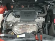 ✅ 2015 Toyota RAV4 LE • VIN: 2T3BFREV9FW402295 • Lot: 42167730. Listed on IAAI with 112,398 mi. Free auction sales archive from the USA and detailed vehicle history report at DreamBid. Image 20.