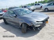 ✅ 2018 Infiniti Q60 Sport • VIN: JN1EV7EL9JM393075 • Лот: 42181186. Опубликован ранее на IAAI с пробегом 32 608 миль. Бесплатный доступ к архиву аукционных продаж из США и подробный отчёт об истории автомобиля на DreamBid. Изображение 1.