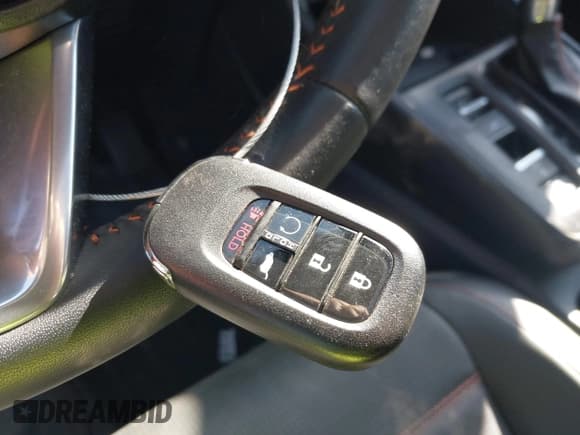 ✅ 2025 Honda CR-V Sport-L • VIN: 7FARS5H81SE019299 • Lot: 43717335. Wystawiony na IAAI z przebiegiem 13 030 mil. Bezpłatny archiwum sprzedaży aukcyjnych z USA i szczegółowy raport historii pojazdu na DreamBid. Zdjęcie 11.