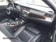 ✅ 2016 BMW 5 Series 528i • VIN: WBA5A5C56GG351291 • Lot: 43631242. Listed on IAAI with 62,032 mi. Free auction sales archive from the USA and detailed vehicle history report at DreamBid. Image 5.