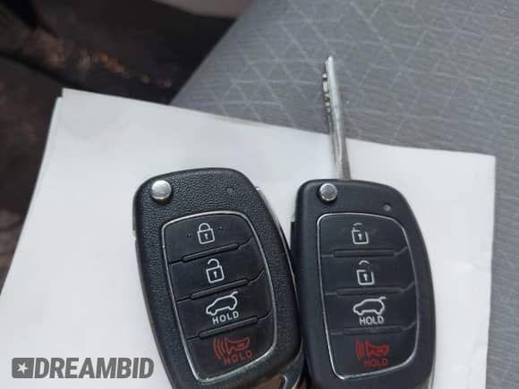 2018 Hyundai Tucson SEL Plus z VIN KM8J3CA49JU719266, wystawiony jako IAAI lot #43511783 z przebiegiem 187 021 mil mil oraz . Historia ofert i sprzedaży dostępna na DreamBid. Obrazek 11.