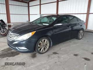 2013 Hyundai Sonata Limited with VIN 5NPEC4AB3DH676200, listed as a IAAI auction lot 43402903 with 171,243 mi miles and . Bid and sale history available at DreamBid. Image 2.