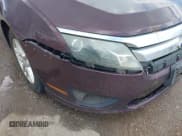 ✅ 2011 Ford Fusion S • VIN: 3FAHP0GA2BR162010 • Lot: 43269405. Wystawiony na IAAI z przebiegiem 320 532 mil. Bezpłatny archiwum sprzedaży aukcyjnych z USA i szczegółowy raport historii pojazdu na DreamBid. Zdjęcie 13.