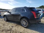 ✅ 2013 Cadillac SRX Performance Collection • VIN: 3GYFNHE38DS520064 • Lot: 85138735. Listed on Copart with 122,438 mi. Free auction sales archive from the USA and detailed vehicle history report at DreamBid. Image 2.