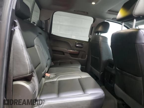 ✅ 2018 GMC Sierra 1500 SLT • VIN: 3GTU2NEC3JG244346 • Lot: 56448325. Wystawiony na Copart z przebiegiem 172 535 mil. Bezpłatny archiwum sprzedaży aukcyjnych z USA i szczegółowy raport historii pojazdu na DreamBid. Zdjęcie 10.