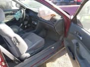 ✅ 1996 Honda Accord EX • VIN: 1HGCD725XTA029122 • Лот: 41860193. Опубликован ранее на IAAI с пробегом 301 004 миль. Бесплатный доступ к архиву аукционных продаж из США и подробный отчёт об истории автомобиля на DreamBid. Изображение 5.